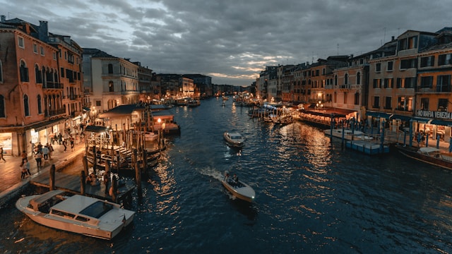 Duurzaam toerisme in Italië